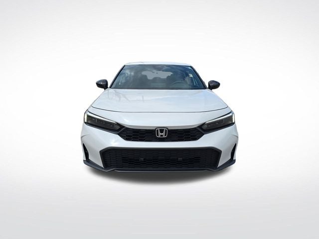 honda civic hatchback 2025 19XFL2H82SE018825 image honda civic hatchback 2025 19XFL2H82SE018825 image